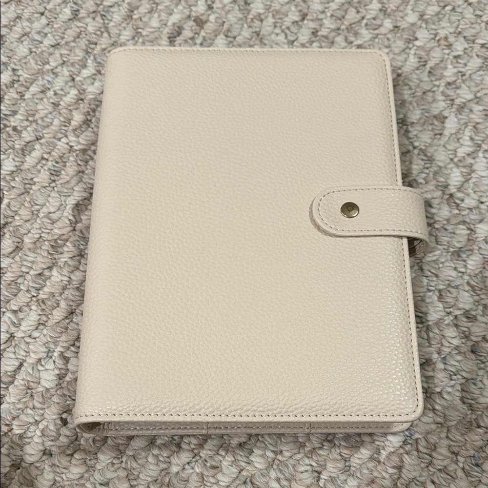 Still Classics x Kaeli Mae Planner Binder